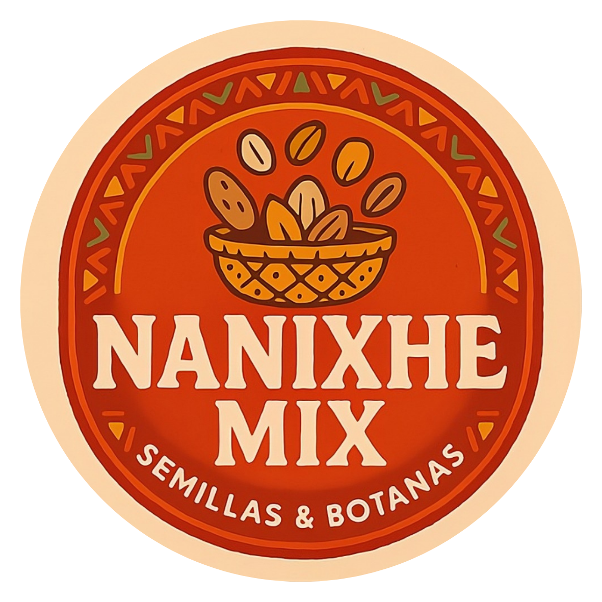 NANIXHE MIX