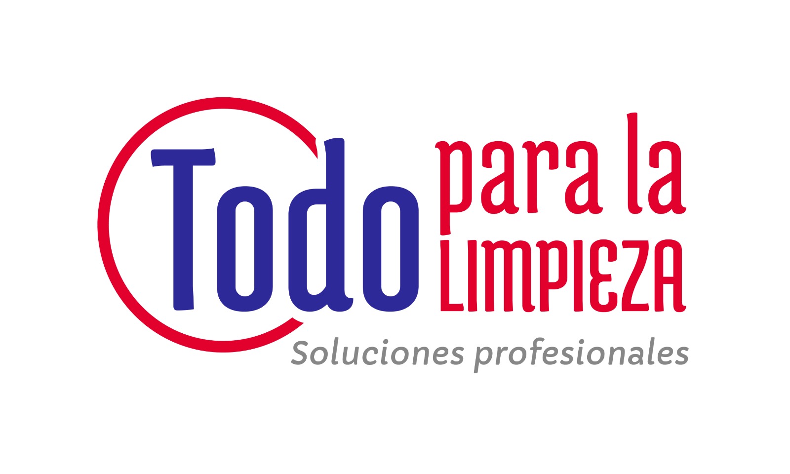 Todo para la Limpieza